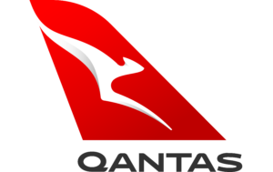 Qantas logo