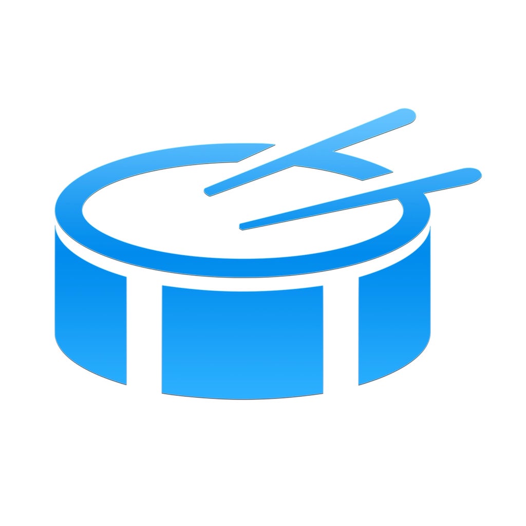 Song Rhythm Tracks logo