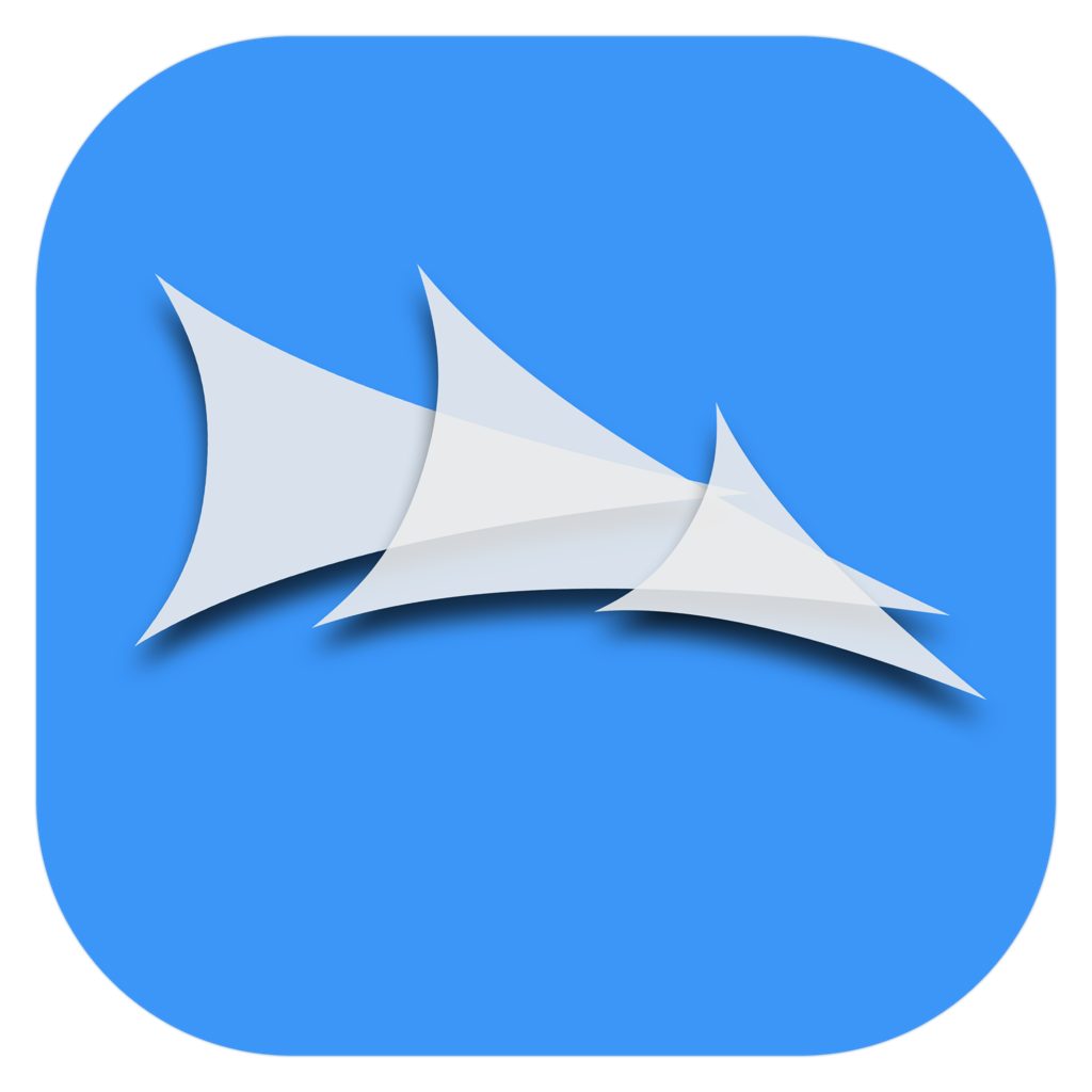 NetTracks logo