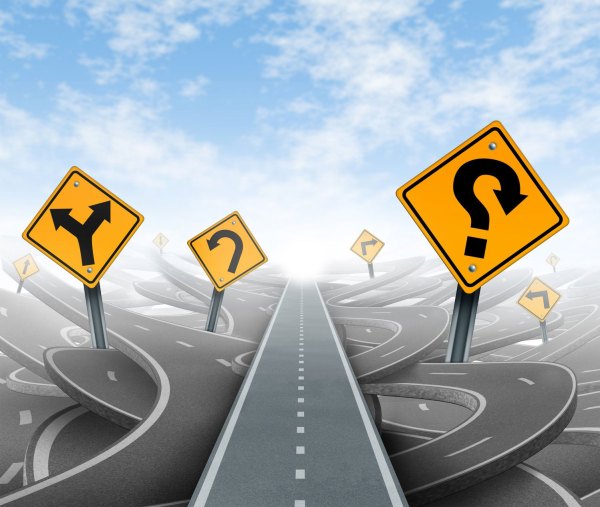 Route Accounting logo