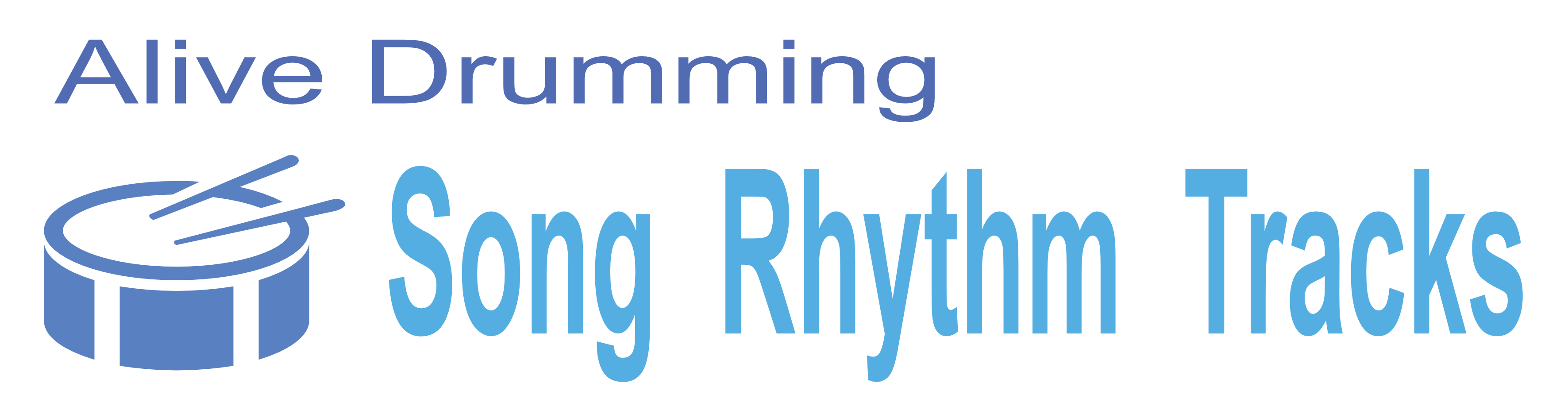 Song Rhythm Tracks logo
